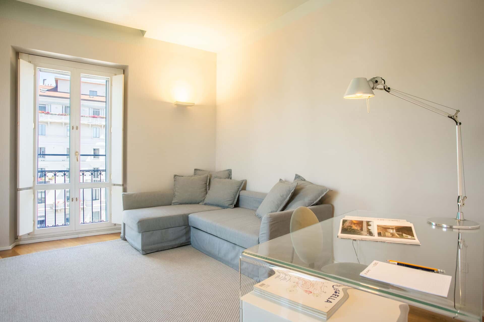 Sabotino In Porta Romana