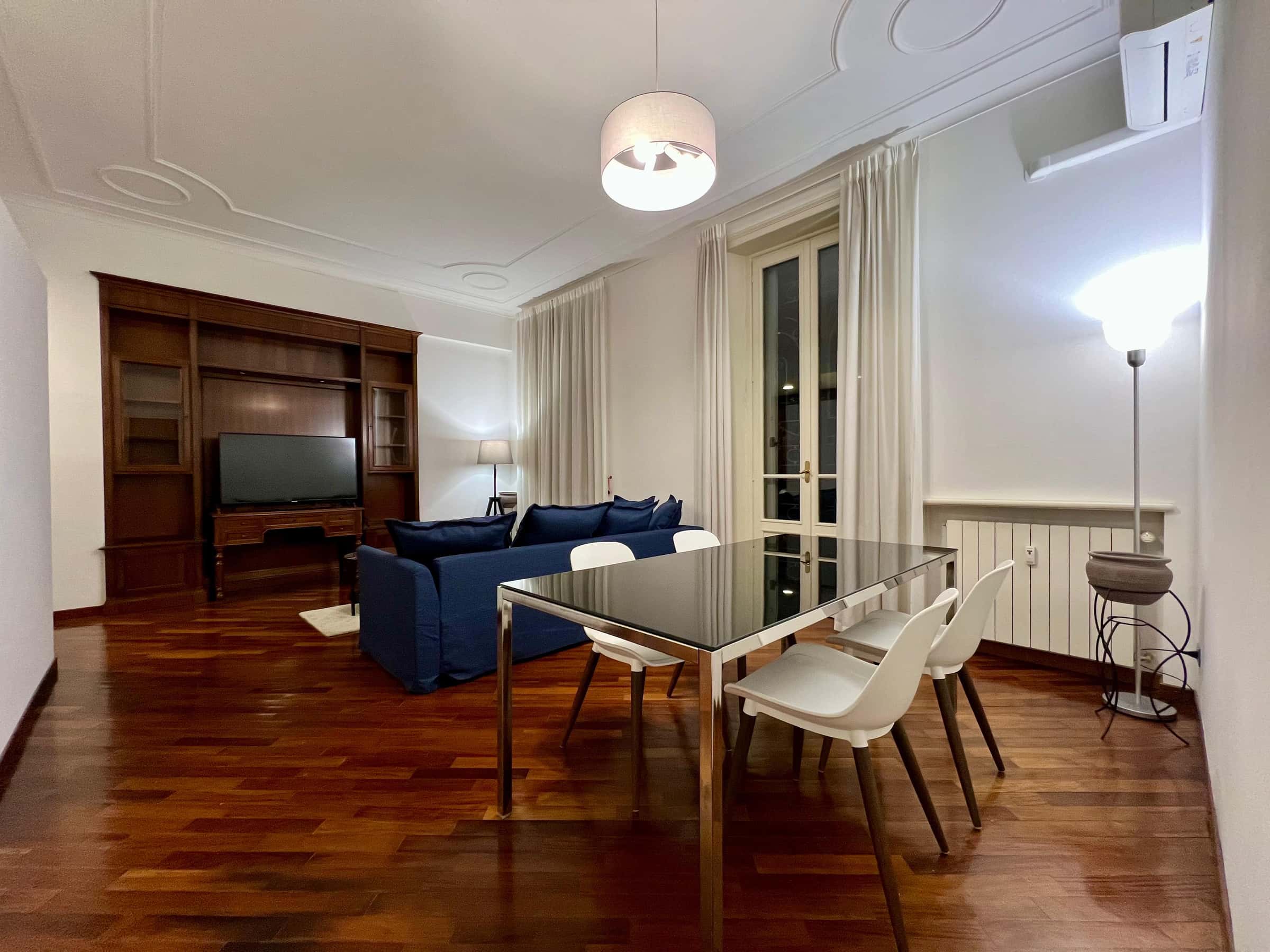Apartment Milan, 1 bed — photo 15