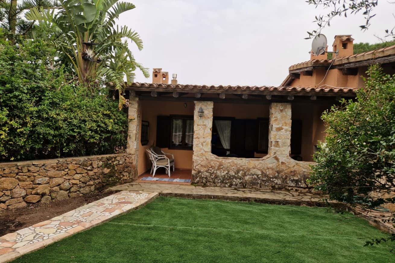 CASA IL GIARDINO DELL' ERICA