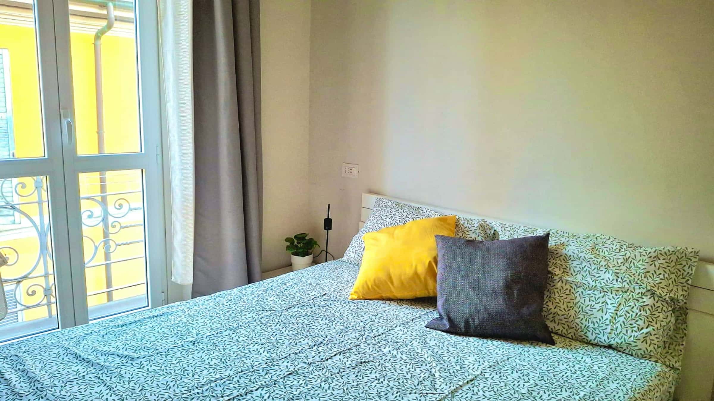 Via Arnolfo di Cambio