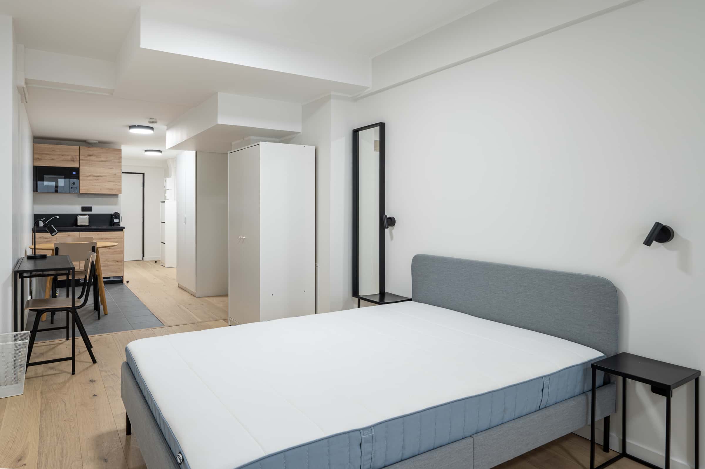 Rue Fernand Pelloutier