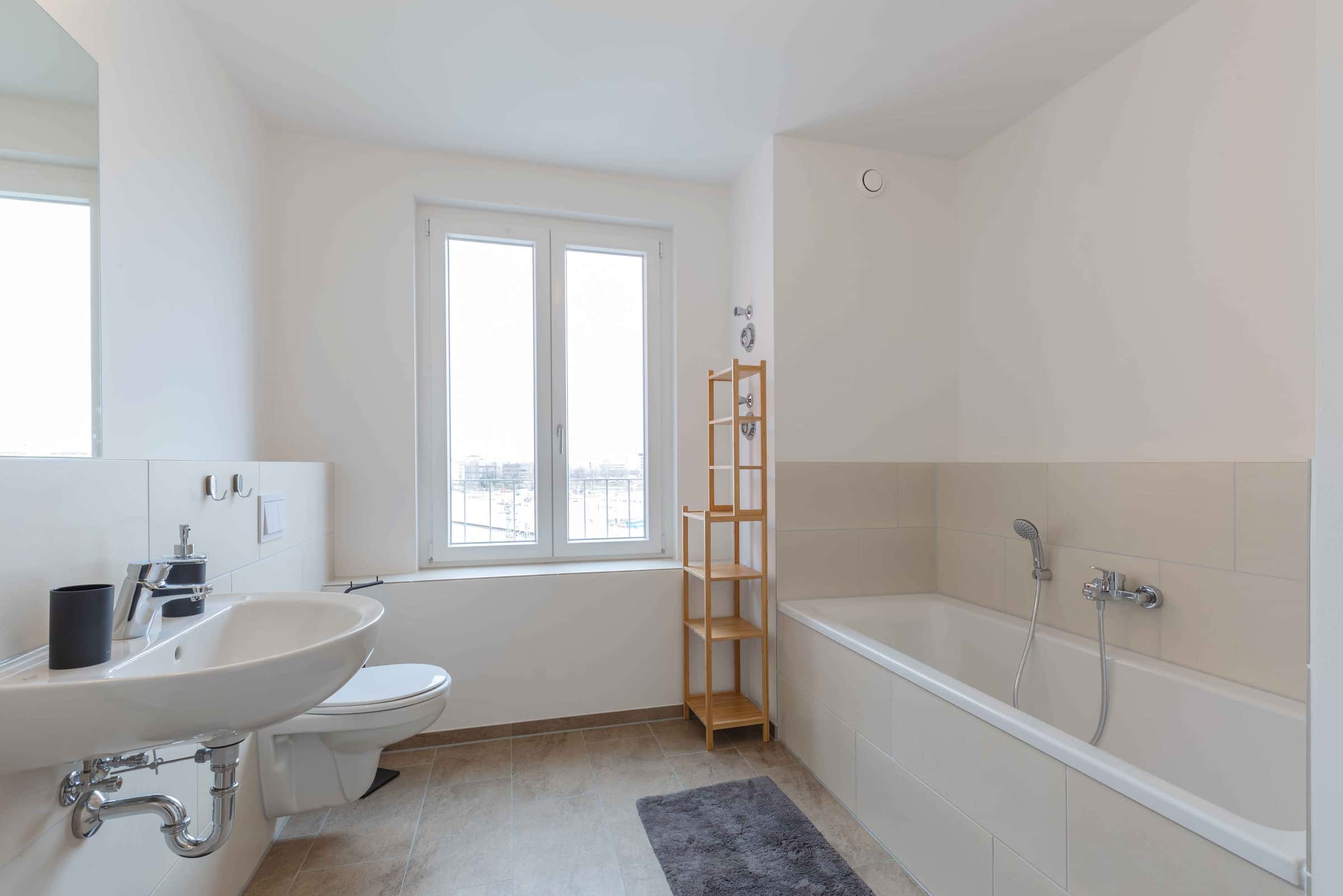 Zimmer in der Klara Franke Straße