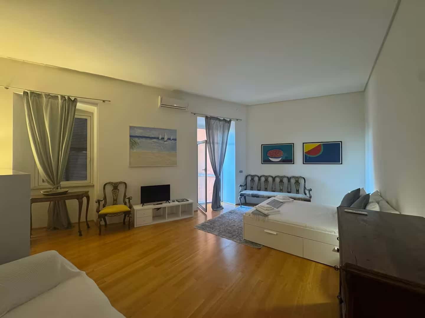 Apartment Rome, 1 bed — photo 5