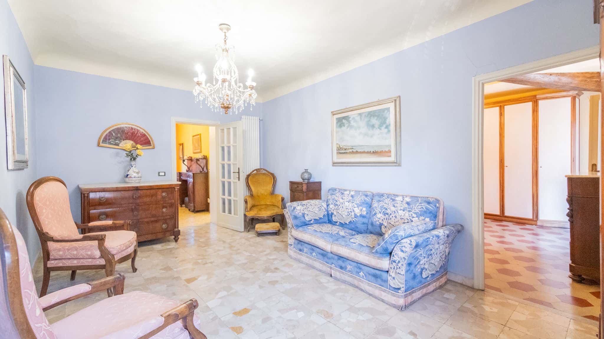 Casa Torre San Romano