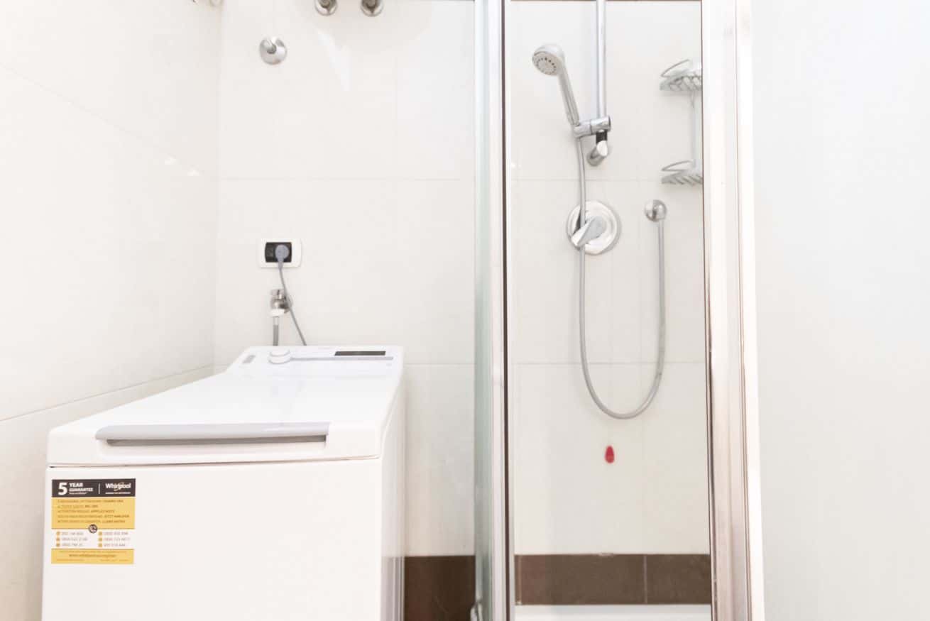 Apartment Milan, 1 bed — photo 7