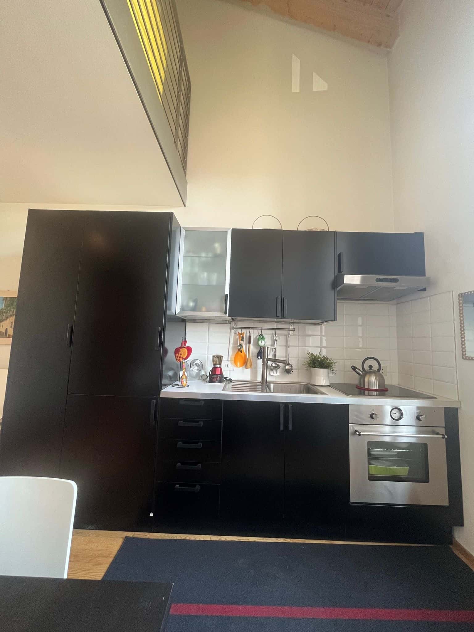 Apartment in Viale Castruccio Castracani, Lucca for 110 m² with 2 bedrooms