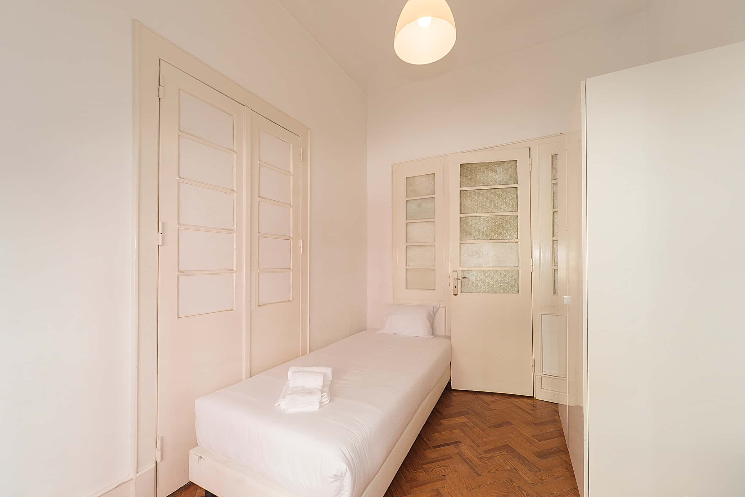 Rua de São Félix (Students only)