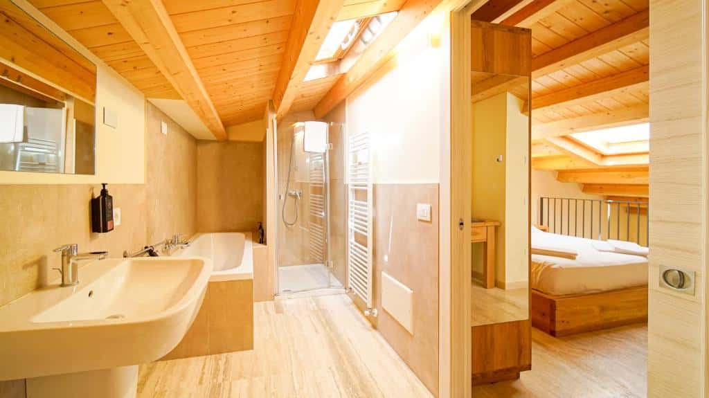 Apartment Soave, 1 bed — photo 4