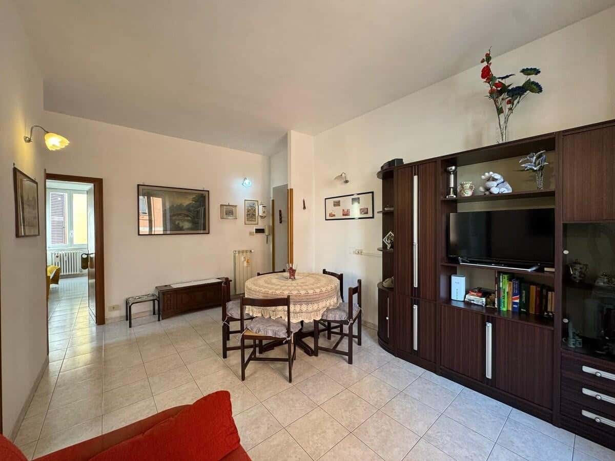 Apartment Rome, 1 bed — photo 12