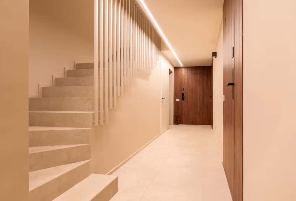 Apartment Milan, 1 bed — photo 11
