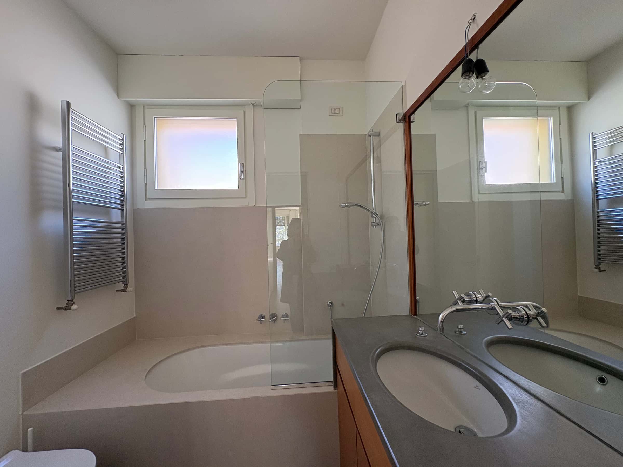 Apartment Milan, 2 beds — photo 17