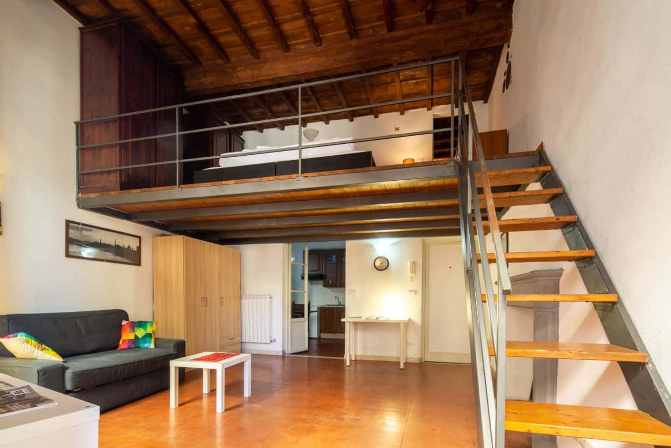 Palazzo Vecchio Place