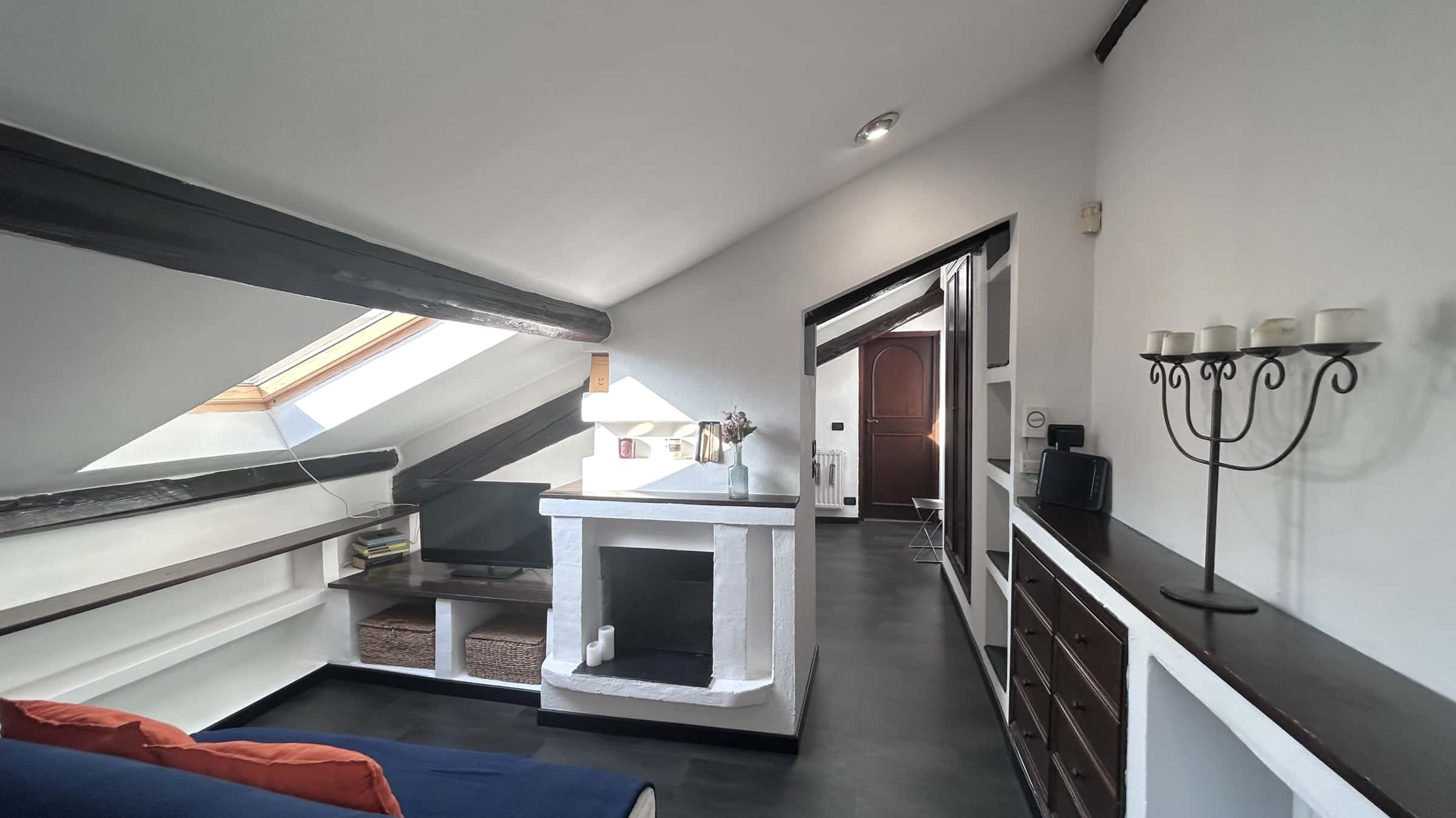 Appartamento in Via Pellizza da Volpedo - zona Fiera, Sempione, City Life, Tre Torri, Portello