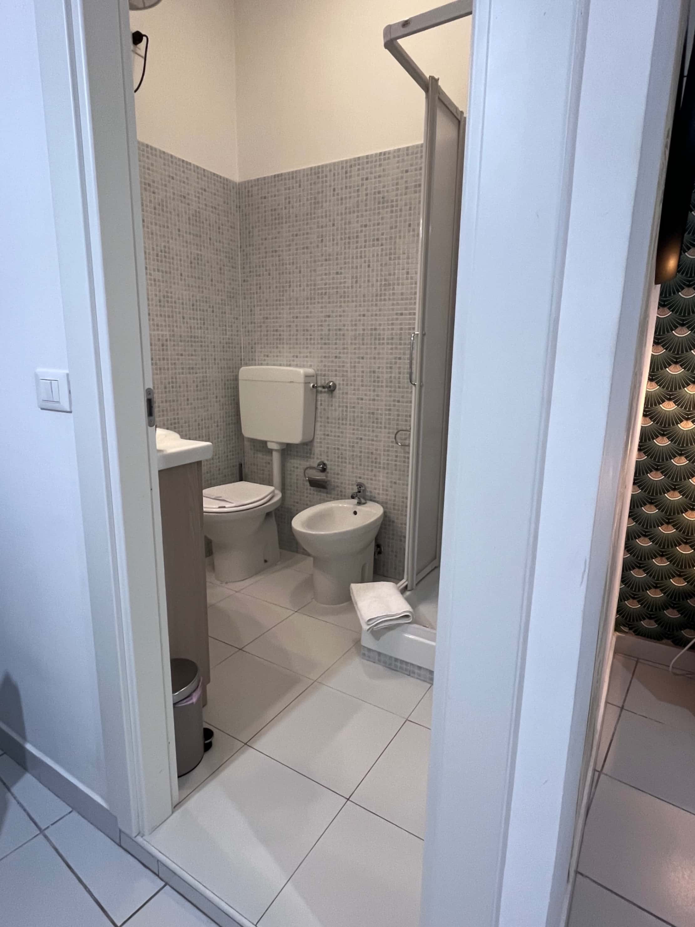 Appartamento in Via dei Savorelli, Roma di 50 m² con 1 camera