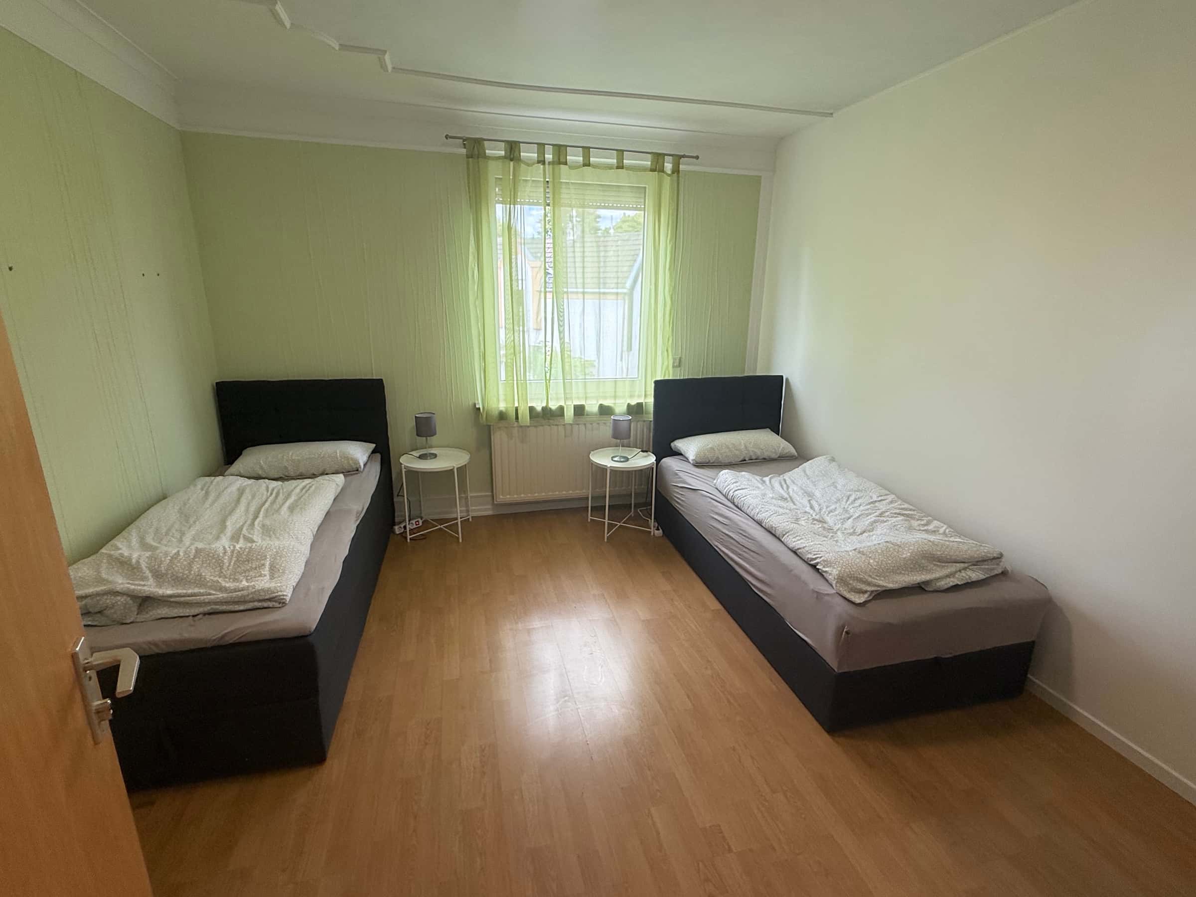 Appartamento in Kriegsdorfer Straße, Troisdorf di 55 m² con 2 camere