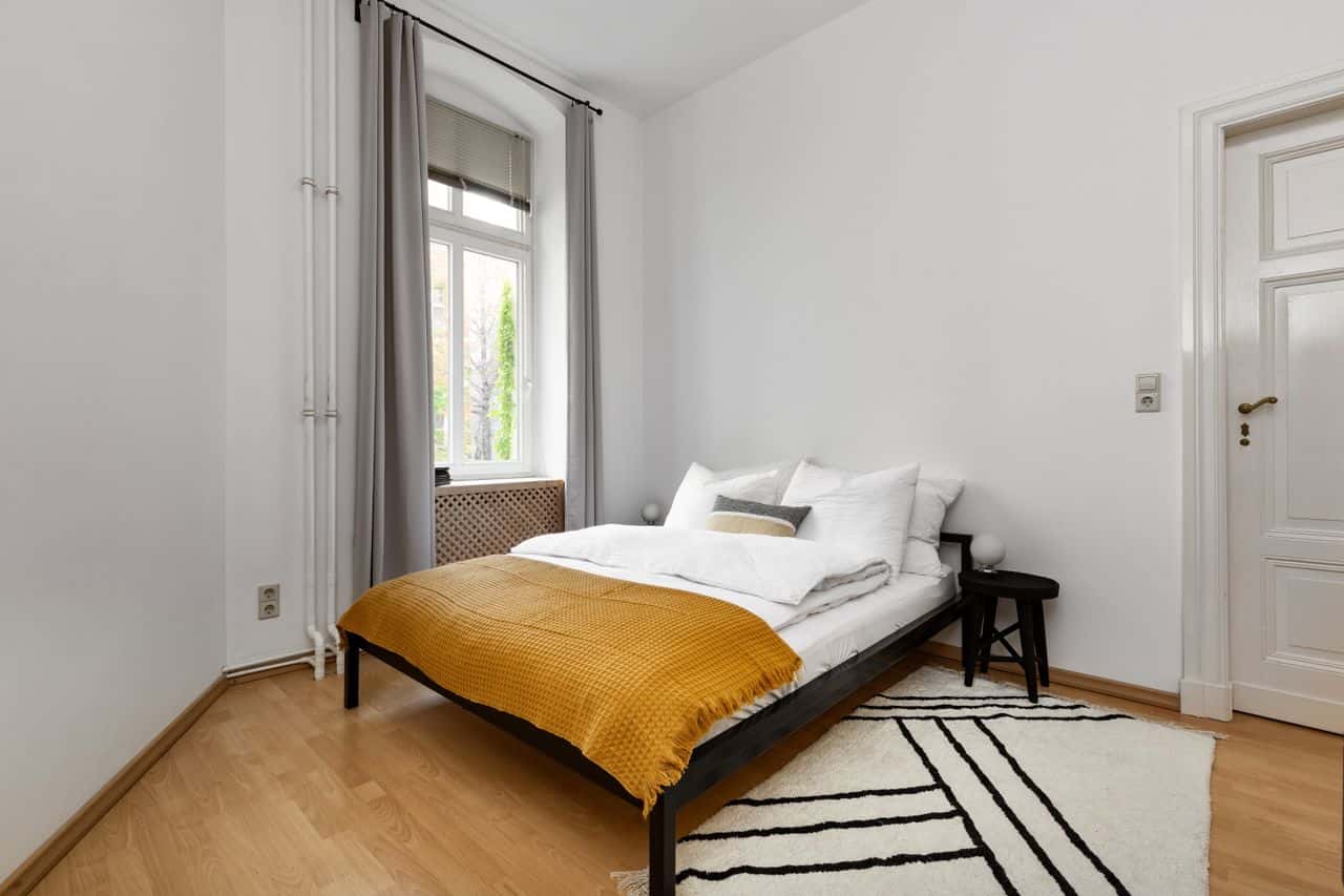 A Minimalist Monochrome Apartment in Berlin - Foto 5