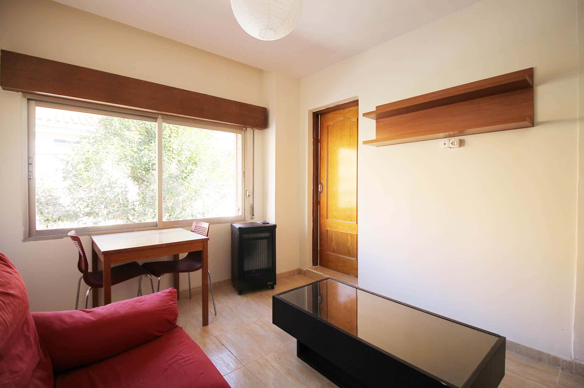 Apartment Calle Aurora