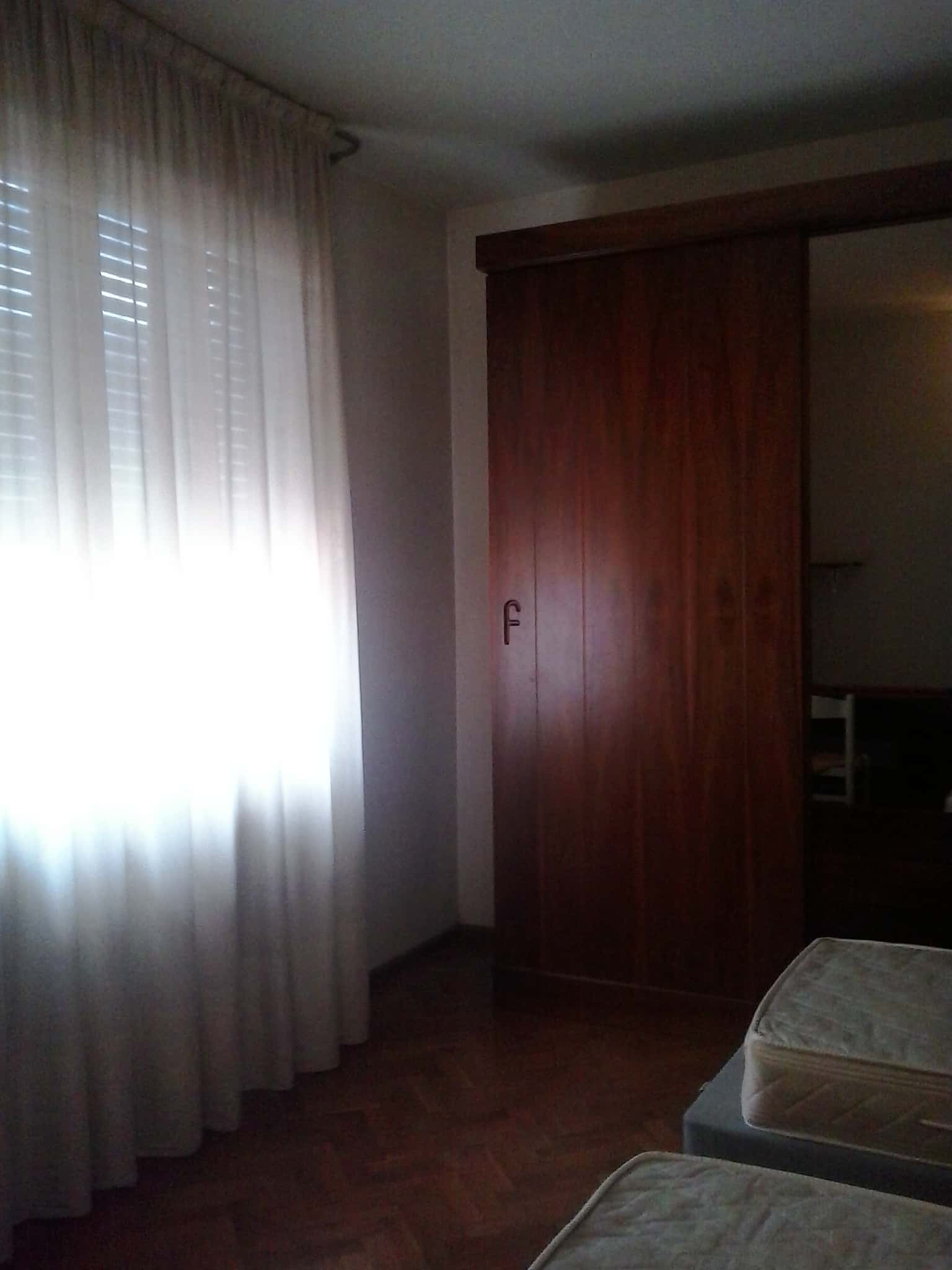 A6/S1 - Two Bed in Rooms for 1 student in apartment in Le Albere, Trento