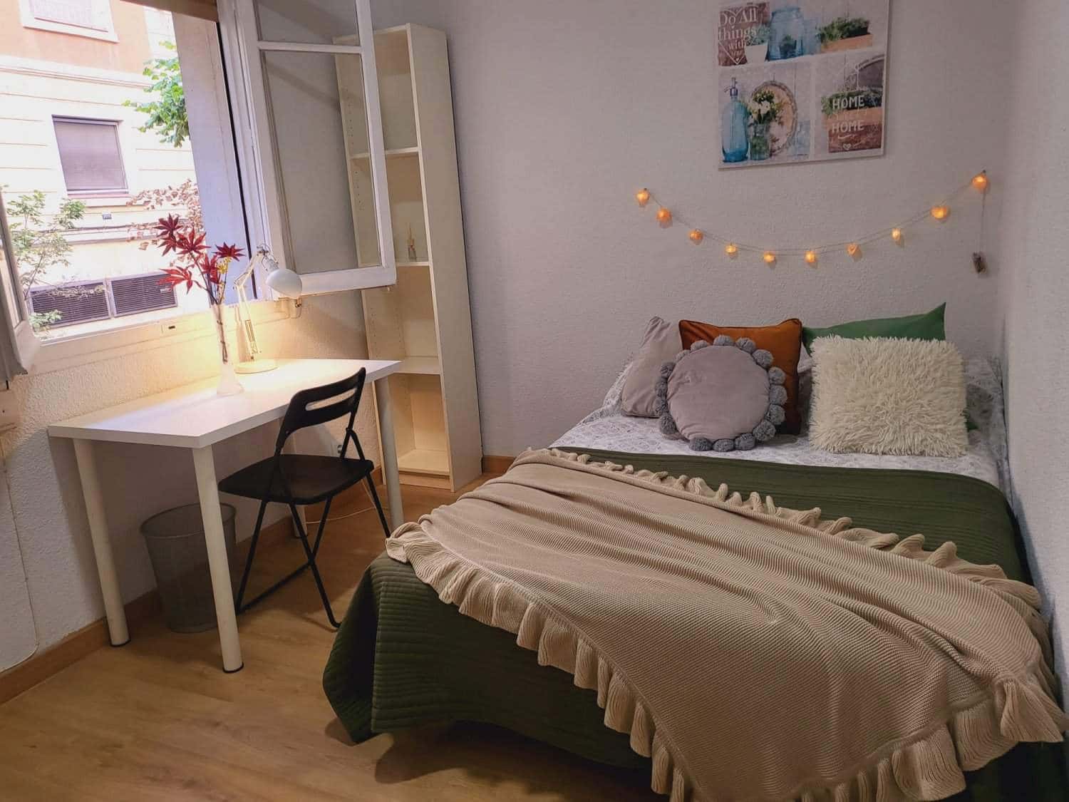 Habitación AYA5