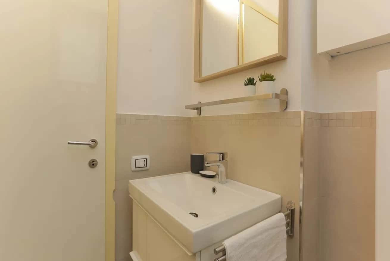 Apartment Milan, 1 bed — photo 21