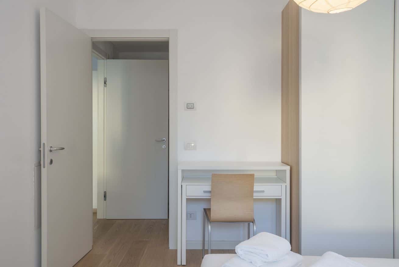 Apartment Milan, 1 bed — photo 22