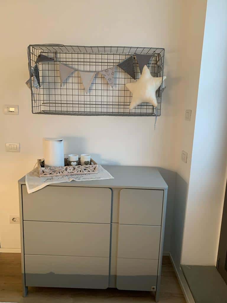 Apartment Como — photo 14