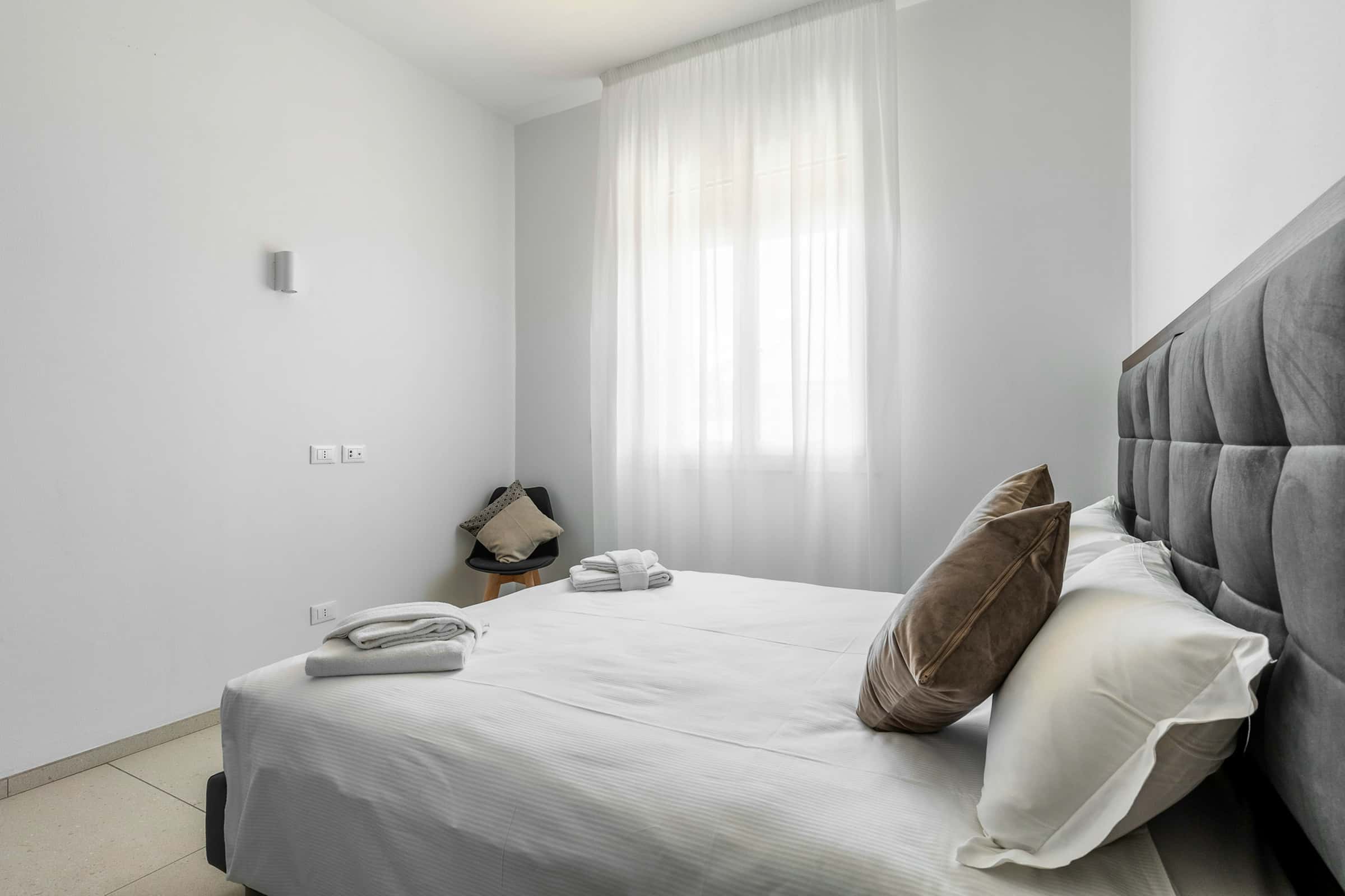 Apartment Bologna, 1 bed — photo 20