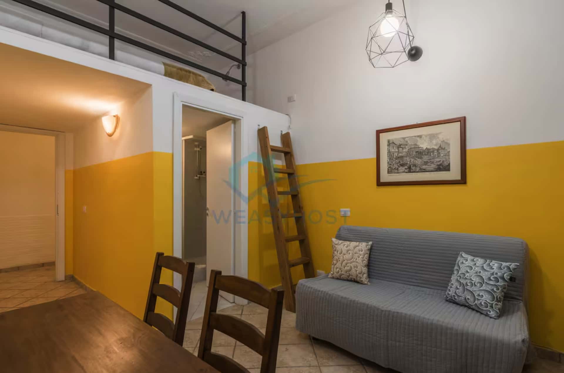 Apartment Rome — photo 1