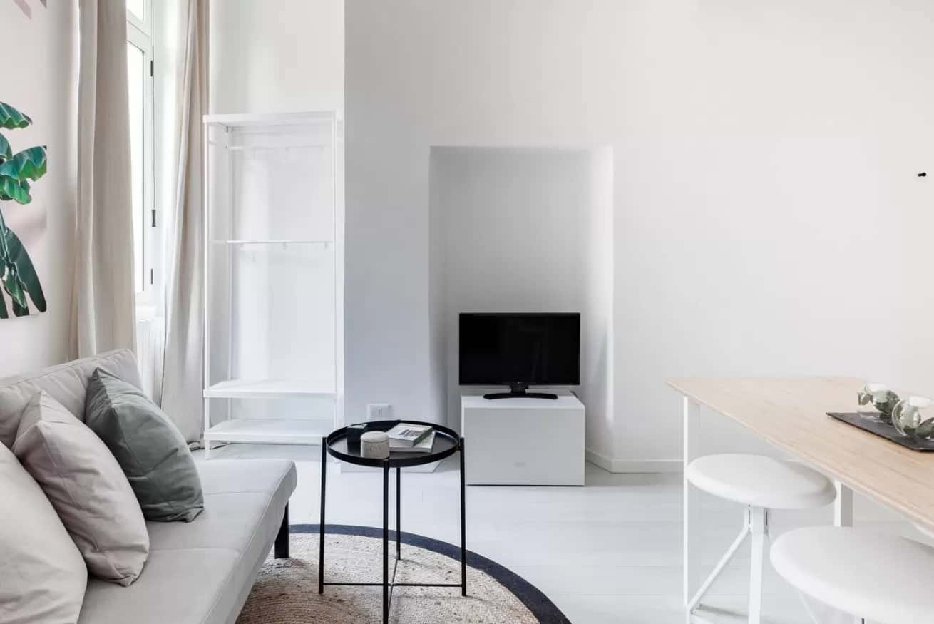 Apartment Milan, 1 bed — photo 28