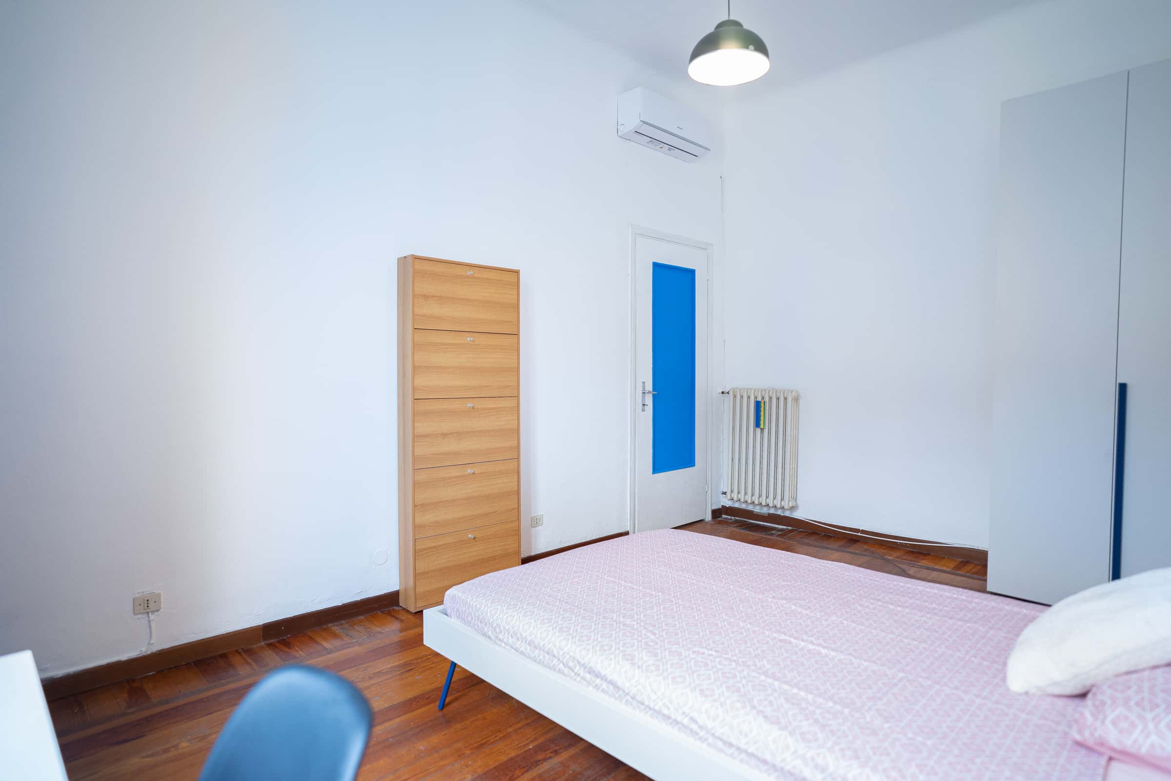 Apartment Milan, 4 beds — photo 17