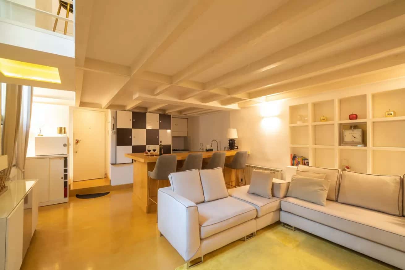 Spazioso loft a pochi passi dalla metro Lodi - in Milan