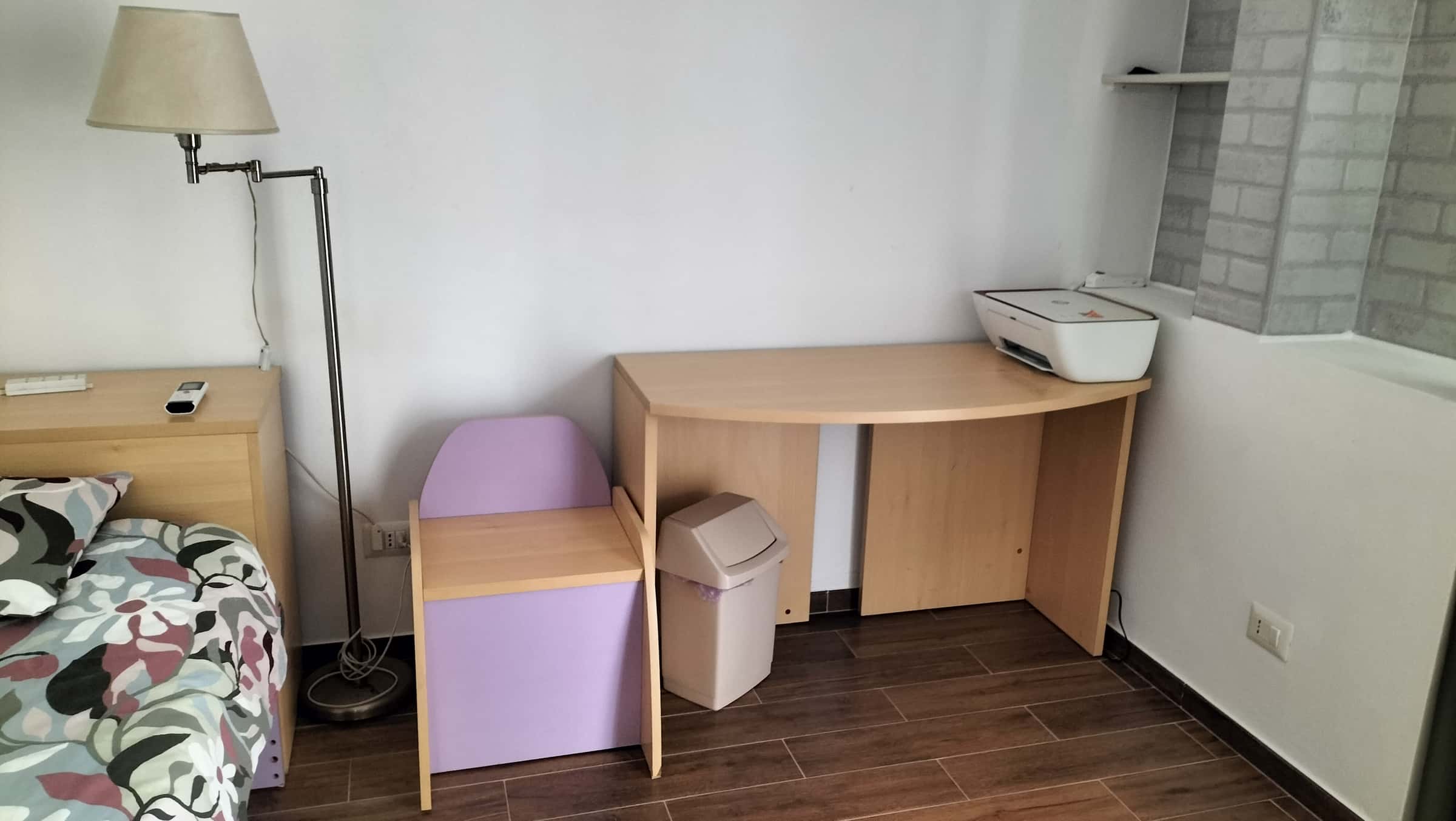 Habitación en Via Canzone del Piave, Roma para 90 m² con 3 dormitorios