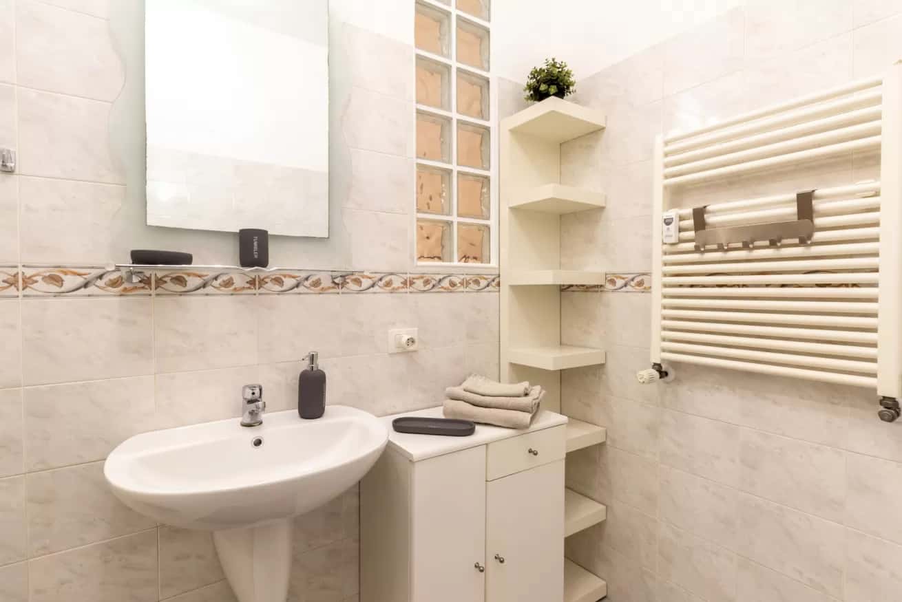 Apartment Casalecchio Di Reno, 1 bed — photo 25