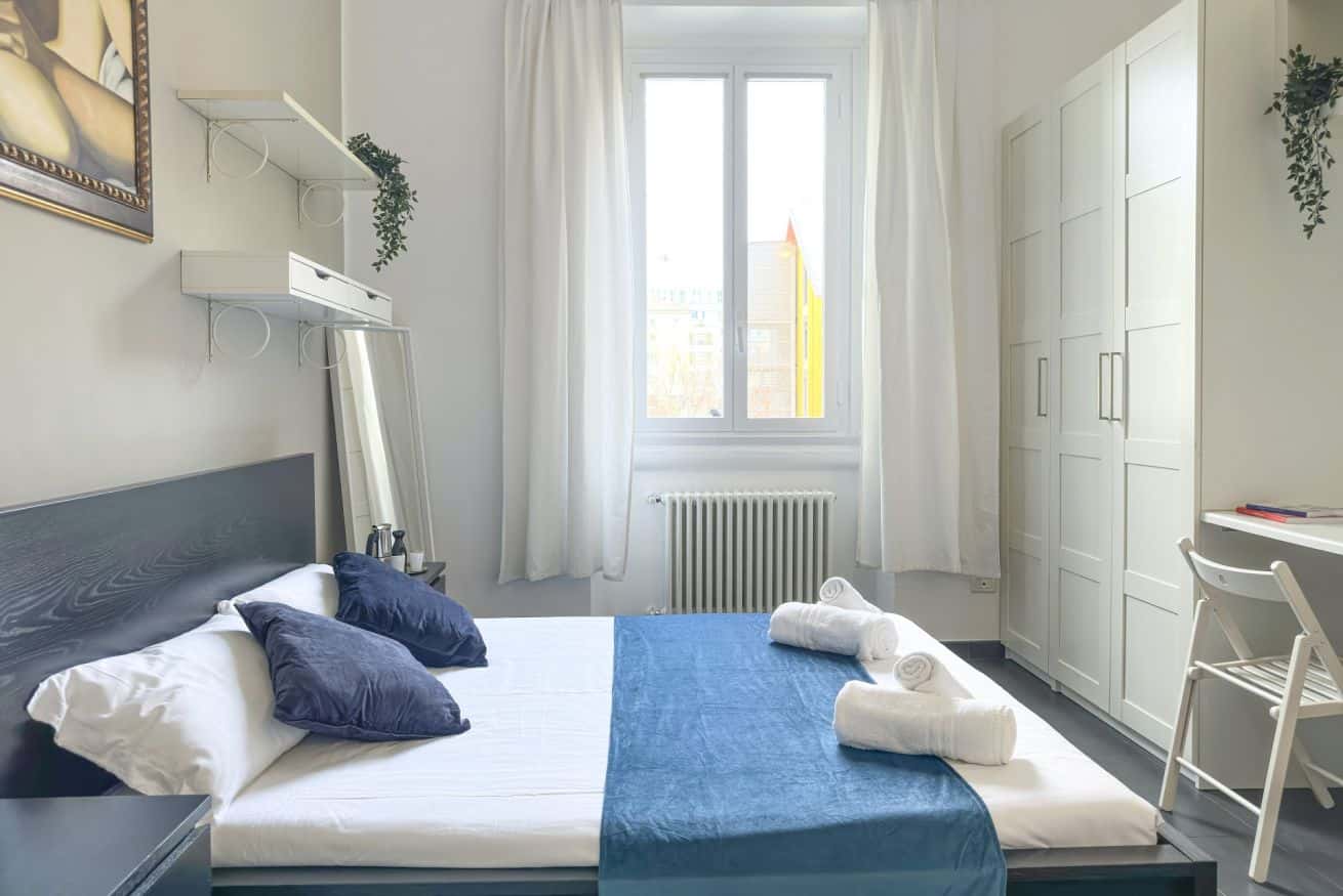 Apartment Milan, 1 bed — photo 22