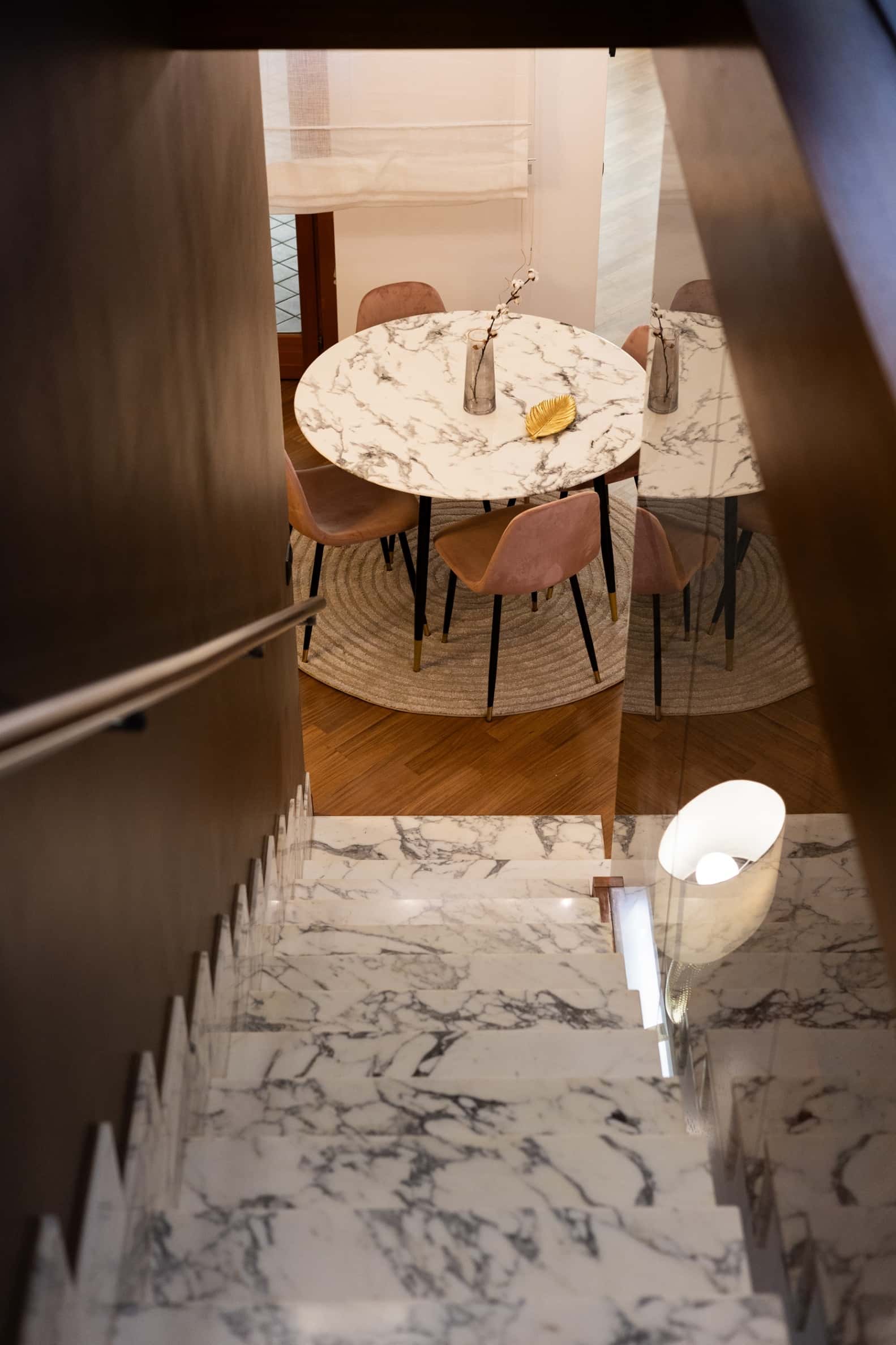 Apartment Rome, 2 beds — photo 54