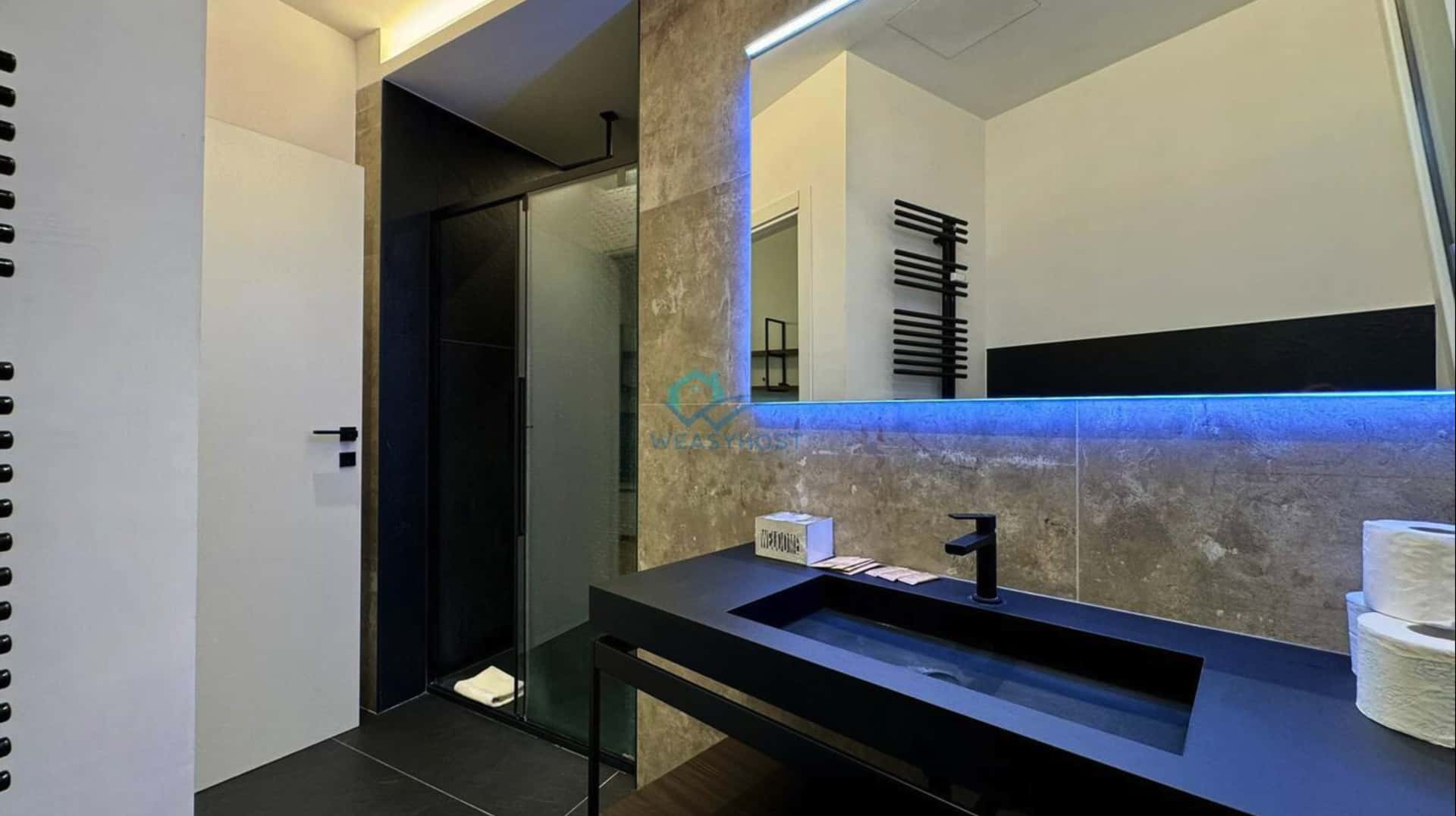 Apartment Rome — photo 2