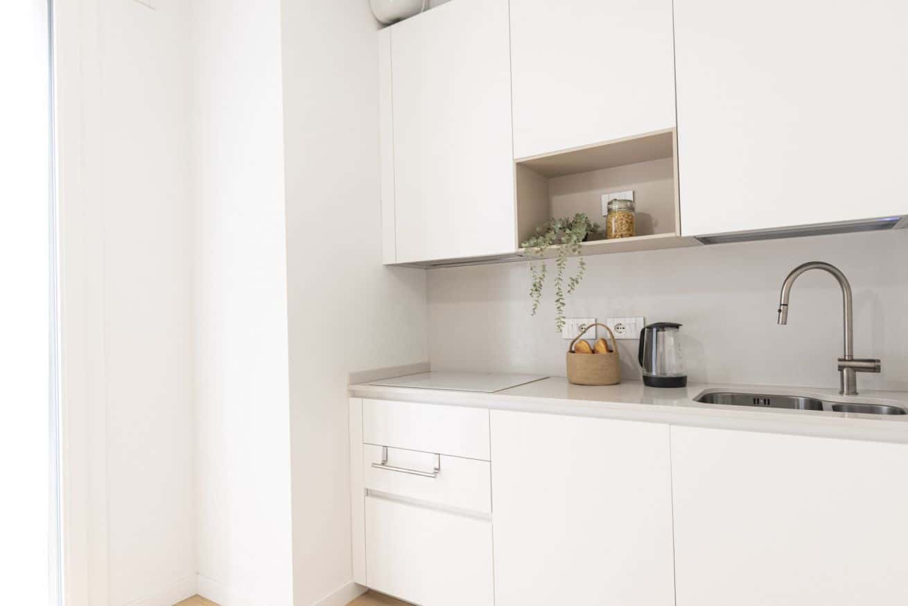 Appartamento Milano, 2 camere — foto 21