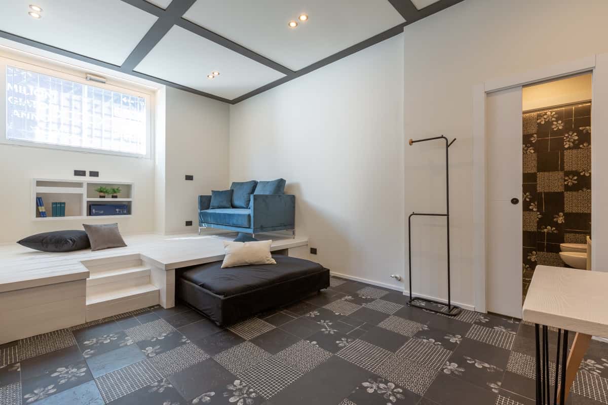 Apartment Milan — photo 11