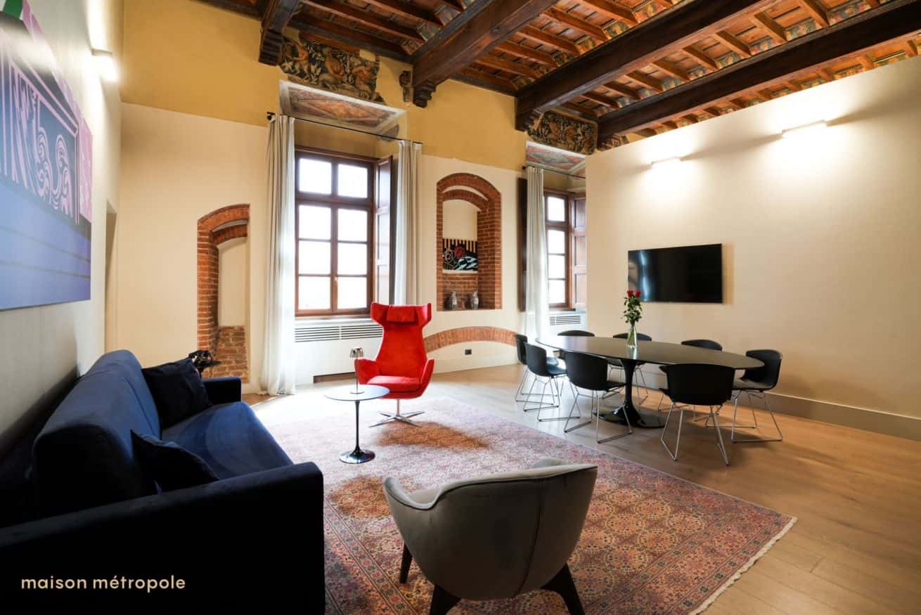Apartment Asti, 3 beds — photo 26