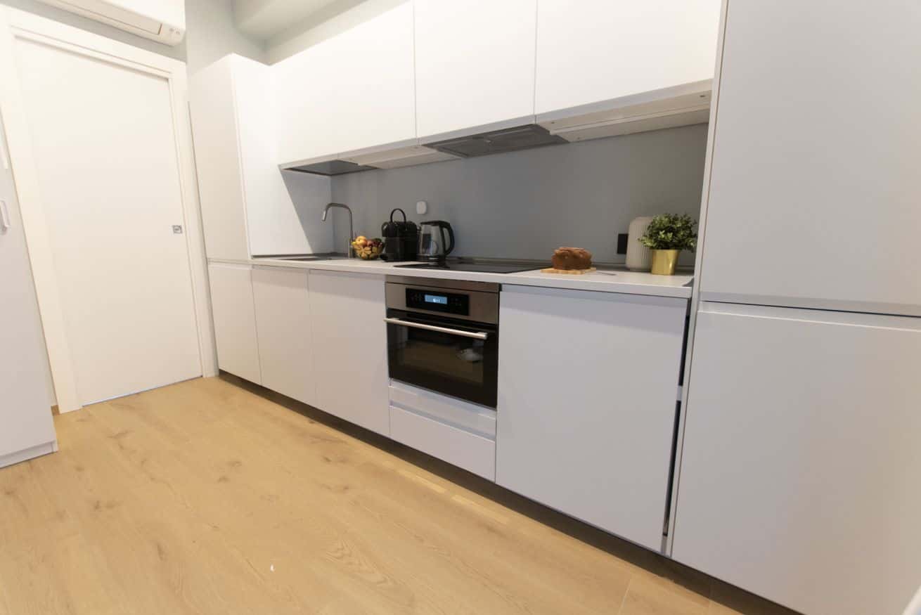 Appartamento Milano, 1 camera — foto 10