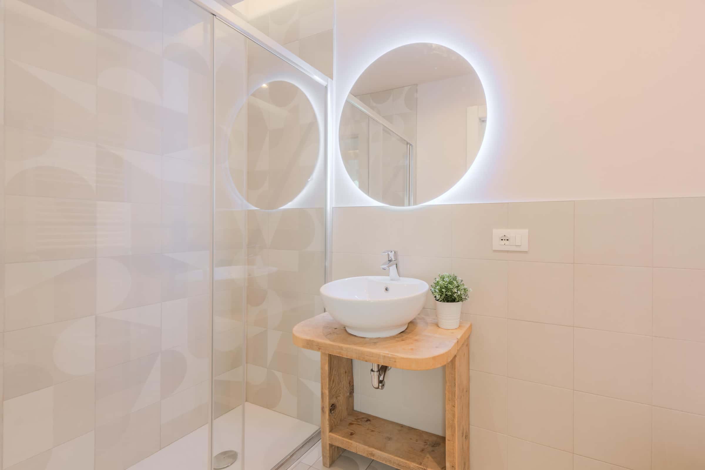 Apartment Milan, 1 bed — photo 37