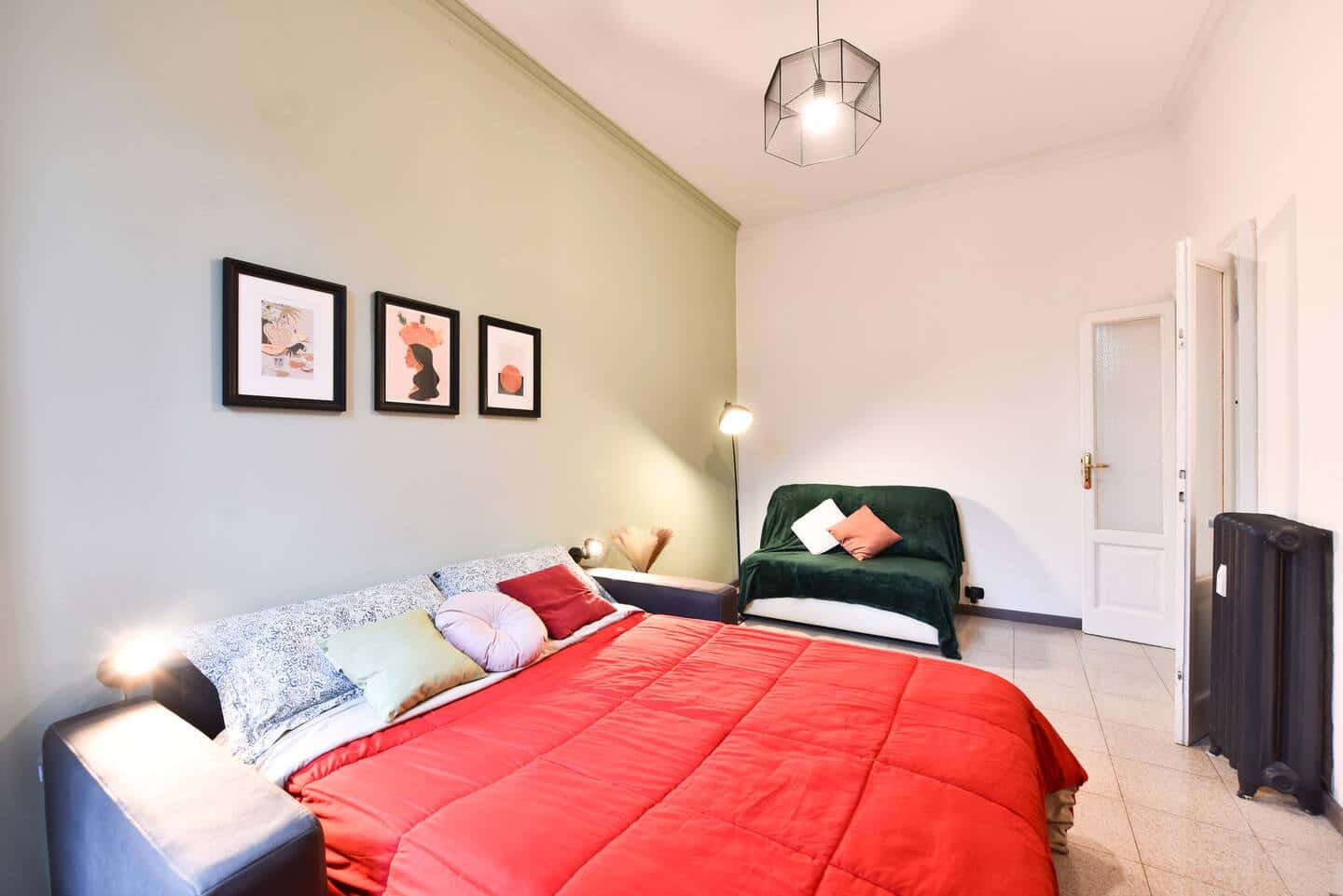 Apartment Milan, 2 beds — photo 18