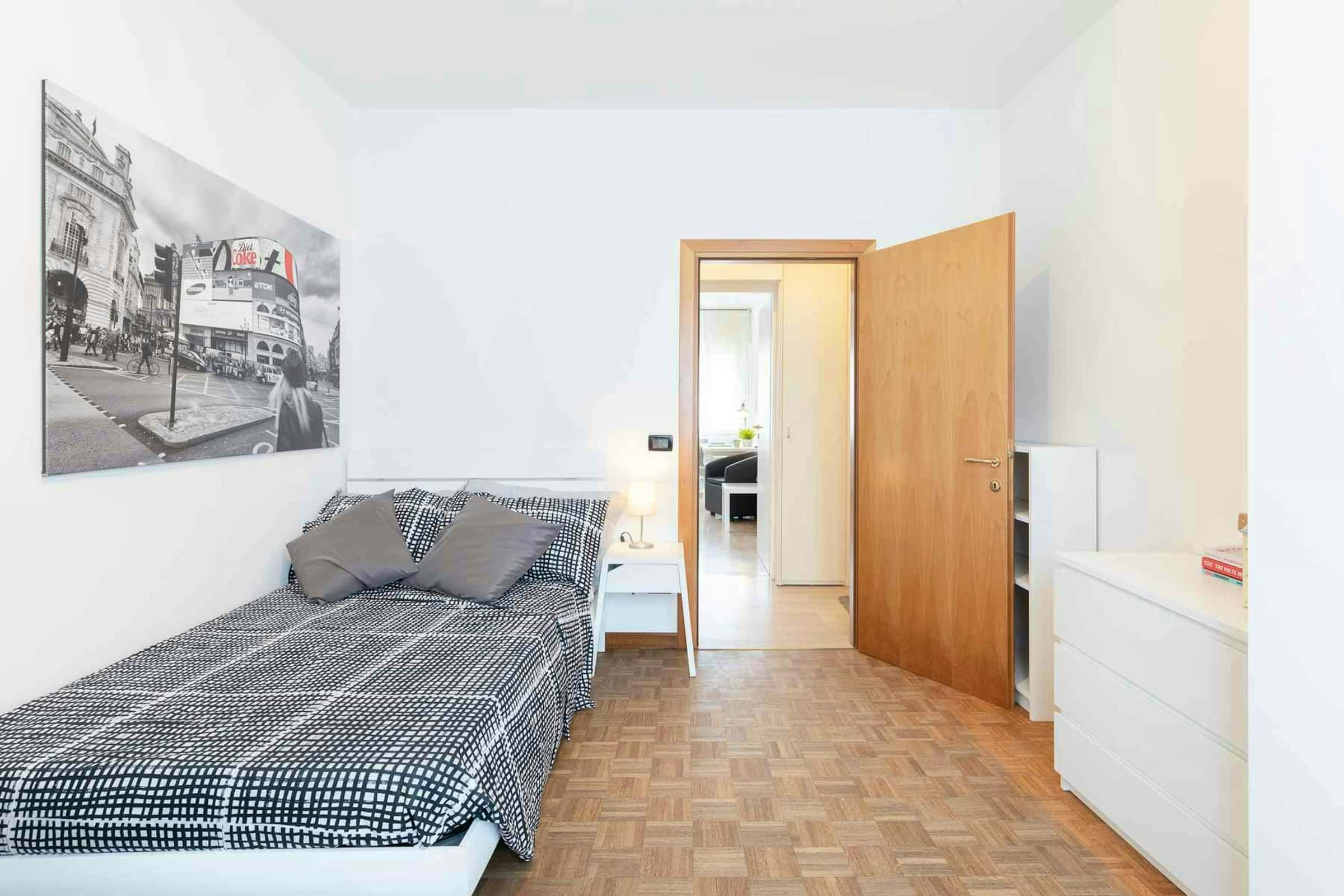 Via Giosuè Carducci - 213E