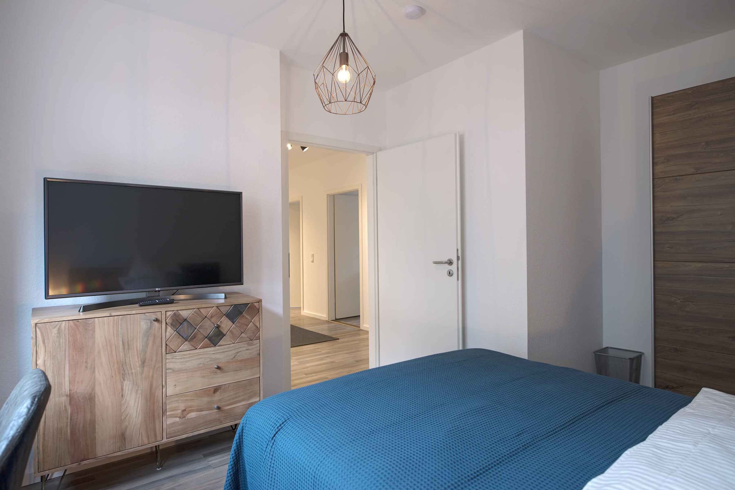 Zimmer in der Schleiermacherstraße