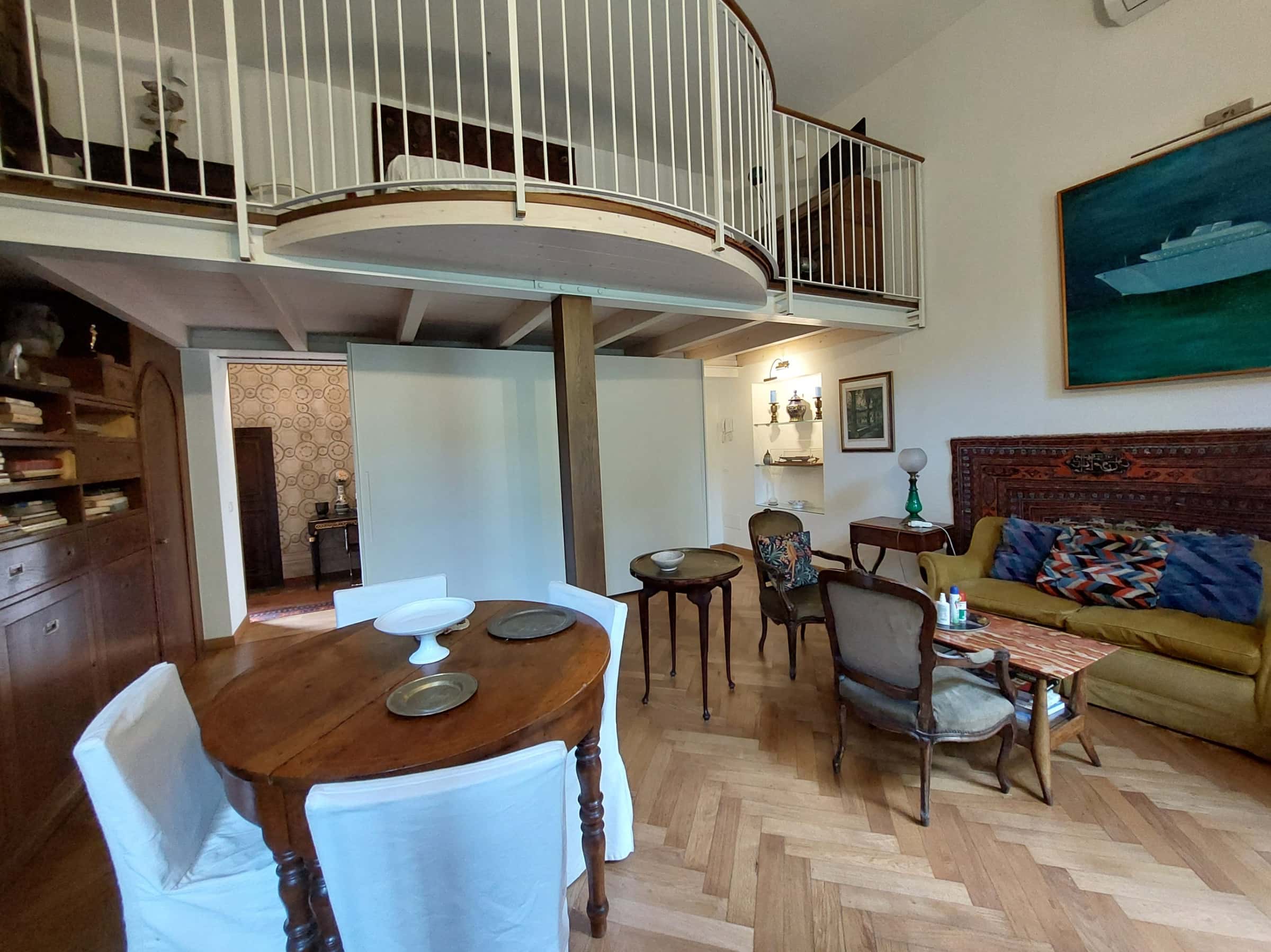 Apartment Milan, 1 bed — photo 18