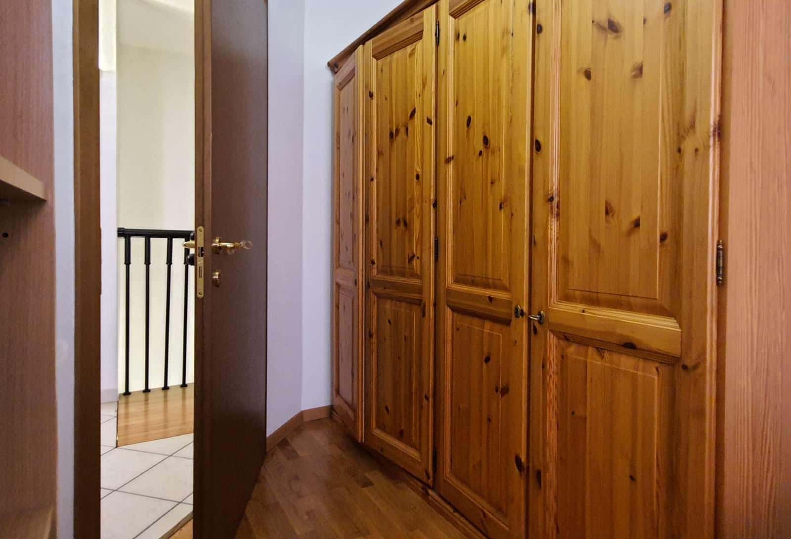 Single room Trento, 3 beds — photo 2