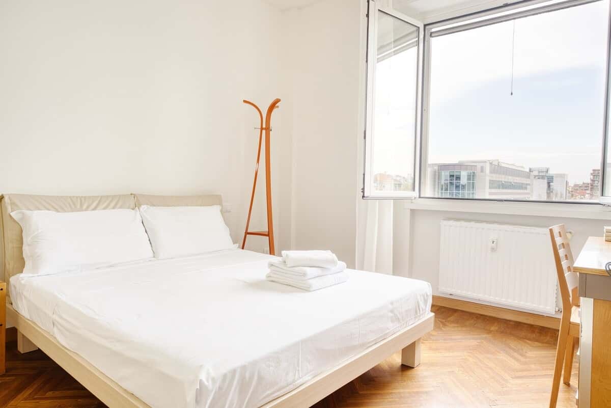 Apartment Milan, 1 bed — photo 7