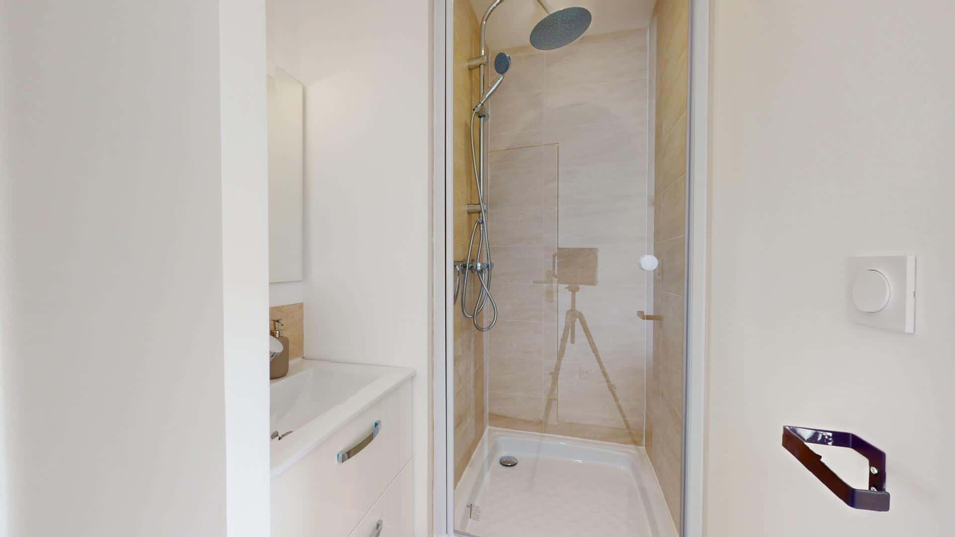 Chambre 1 - ANATOLE FRANCE L