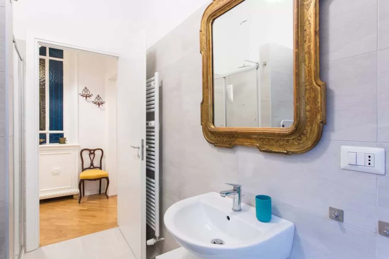 Apartment Milan — photo 6