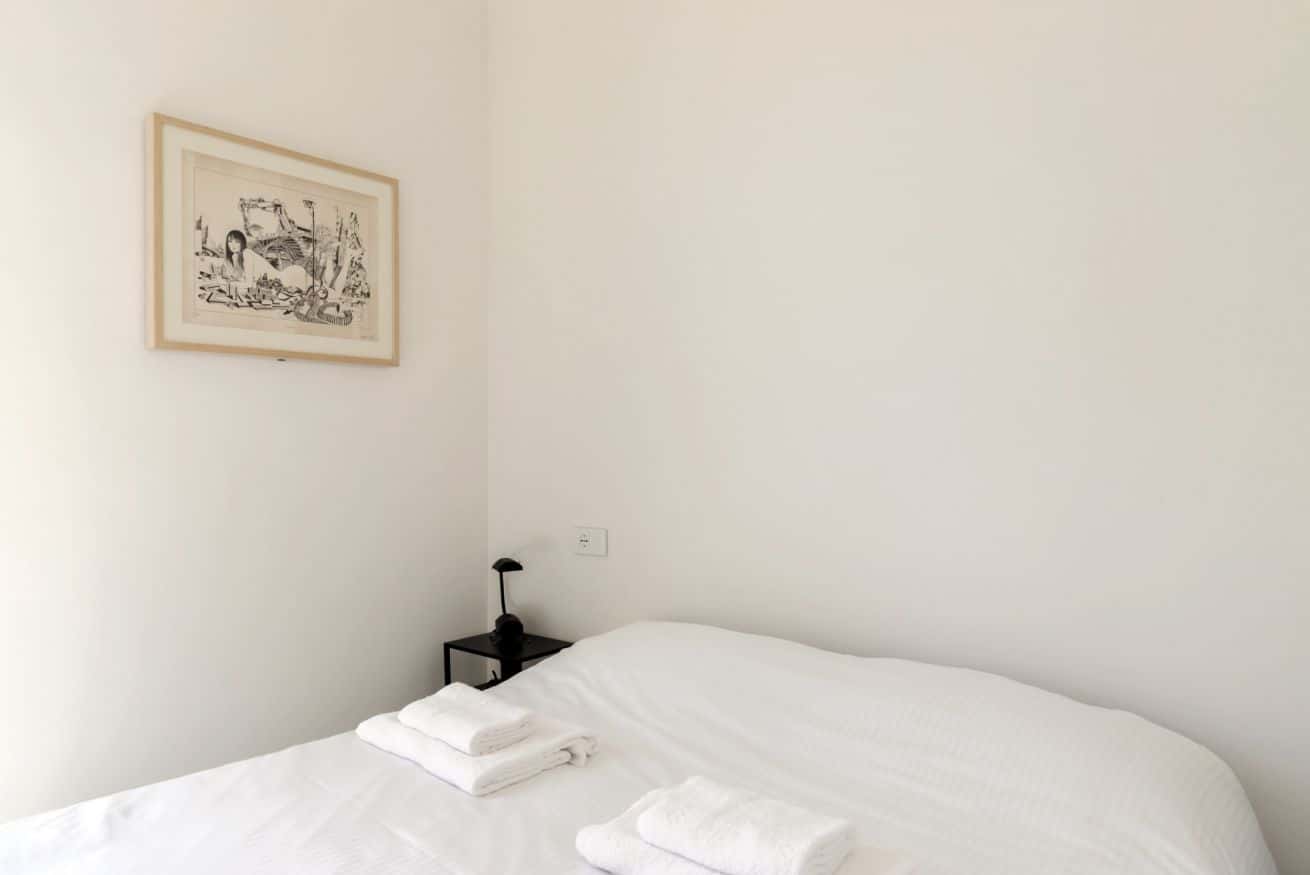 Apartment Milan, 1 bed — photo 16